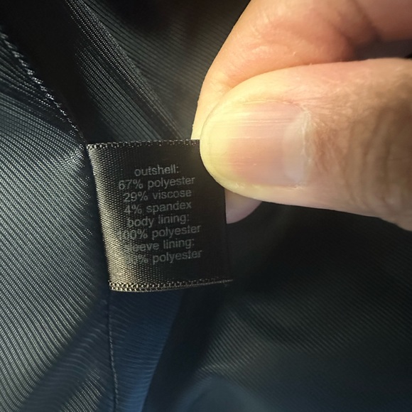 The Limited - Picture 3 of 3